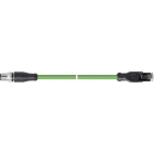 LAPP ITALIA SRL - LPP2171755 IE-EC-5-M12D-S-10-P-2-26-FD-RJ45