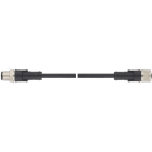 LAPP ITALIA SRL - LPP22260787 AB-PC4-M12MS-5,0PUR-M12FS