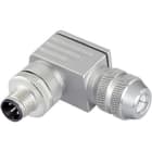 LAPP ITALIA SRL - LPP22260826 AB-C8-M12FS-PG9-SH