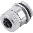 LAPP ITALIA SRL - LPP22262015 AB-C4-M12FST-M20-PO