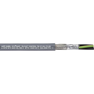 LAPP ITALIA SRL - LPP281804CY OLFLEX CONTROL TM CY 4G1 18/4C