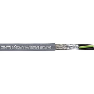 LAPP ITALIA SRL - LPP281804CY OLFLEX CONTROL TM CY 4G1 18/4C