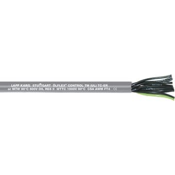 LAPP ITALIA SRL - LPP280805 OLFLEX CONTROL TM 5G10 8/5C