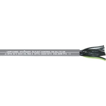 LAPP ITALIA SRL - LPP281004/152 OLFLEX CONTROL TM 4G6 10/4C