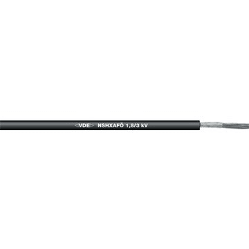 LAPP ITALIA SRL - LPP3022674 NSHXAFO 1,8/3KV 1X2,5 BK