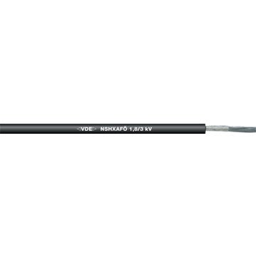 LAPP ITALIA SRL - LPP3022677/100 NSHXAFO 1,8/3KV 1X10 BK