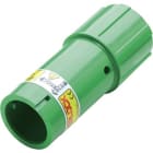 LAPP ITALIA SRL - LPP44420219 EPIC POWERLOCK D6 C L2/BK M40 (1)