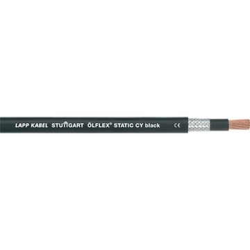 LAPP ITALIA SRL - LPP4600024 OLFLEX STATIC CY BLACK 1X25