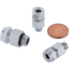 LAPP ITALIA SRL - LPP52001880 SKINDICHT MINI M8X1 NBR