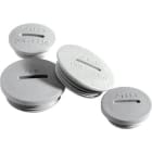 LAPP ITALIA SRL - LPP52005990 SKINDICHT BLK PG 21 RAL 7035 LGY