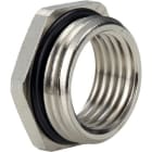 LAPP ITALIA SRL - LPP52101974 SKINDICHT MR-M HEX. 40X1.5/25X1.5+O-RING