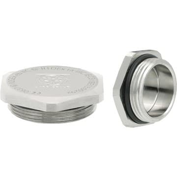 LAPP ITALIA SRL - LPP52103103 SKINDICHT BL-M ATEX 12X1.5