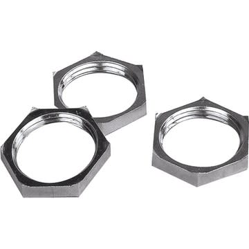 LAPP ITALIA SRL - LPP52103200 SKINDICHT SM-PE PG 7 LOCKNUT