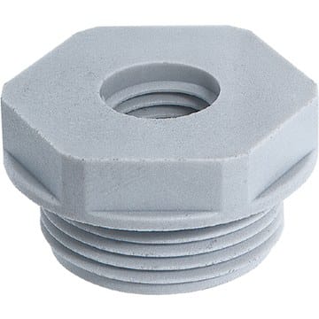 LAPP ITALIA SRL - LPP52104482 SKINDICHT KU-M 40X1.5/32X1.5 LGY