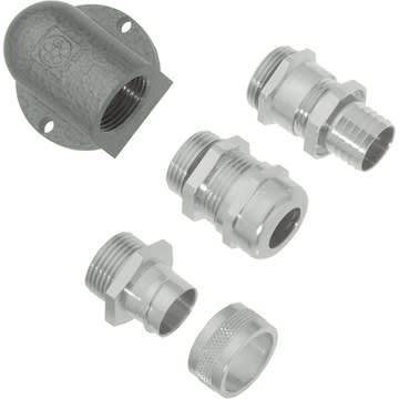 LAPP ITALIA SRL - LPP52108011 SKINDICHT SE-M 25X1.5 WO. E+D