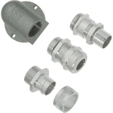 LAPP ITALIA SRL - LPP52108011 SKINDICHT SE-M 25X1.5 WO. E+D
