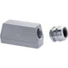 LAPP ITALIA SRL - LPP53112780 SKINTOP MS-IS-M 25X1.5
