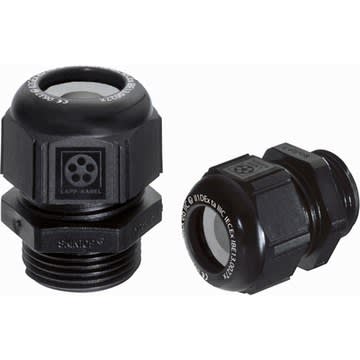LAPP ITALIA SRL - LPP54115235 SKINTOP KR-M 25X1.5 ATEX PLUS BK