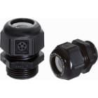 LAPP ITALIA SRL - LPP54115205 SKINTOP KR-M 12X1.5 ATEX PLUS BK