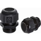 LAPP ITALIA SRL - LPP54115220 SKINTOP K-M 20X1.5 ATEX PLUS BK