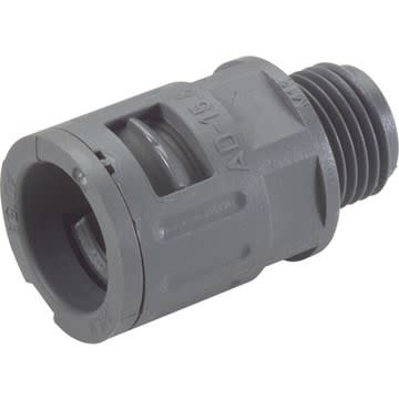 LAPP ITALIA SRL - LPP55501090 SILVYN KLICK M50X1.5/2 GY