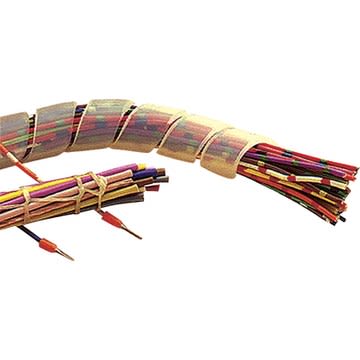 LAPP ITALIA SRL - LPP61722840 PLASTIC COIL KW10 BK