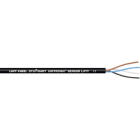 LAPP ITALIA SRL - LPP7038861 UNITRONIC SENSOR LIFY11Y 4X0,34 BK