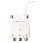 FTE MAXIMAL ITALIA S - FTELPS302 LPS302 ALIMENTATORE 12V 400MA SWITCH. 2