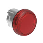 LOVATO - LOVLPSL4 TESTA INDICATORE LUMINOSO MET.ROSSO