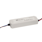 DIGIMAX SRL - DIXLPV-100-36 DRIVER LED 36V 100W IP67 CLASSE II 90-26