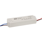 DIGIMAX SRL - DIXLPV-60-24 DRIVER LED 24V 60W IP67 CLASSE II 90-264