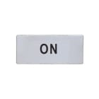 LOVATO - LOVLPXAGB224 ETICHETTA ON