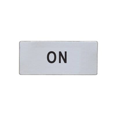 LOVATO - LOVLPXAGB224 ETICHETTA ON