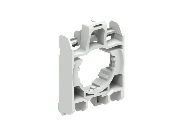 LOVATO - LOVLPXAU120 BASE DI FISSAGGIO X PULSANTI PLATINUM