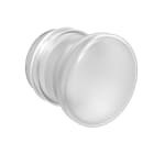 LOVATO - LOVLPXAU167 CAPPUCCIO TRASPARENTE X PULS.FUNGO 40MM