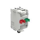 LOVATO - LOVLPXC01SM CONTATTO AUX 1NC A VITE AUTOMONITORATO