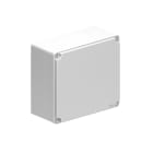 LOVATO - LOVLPZM6E8 PULSANTIERA MET. NON FORATA 170X190X90