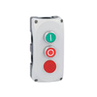 LOVATO - LOVLPZP3B8900 PUL. GR+RAS. V I+RAS. RO O+LD RO 24V