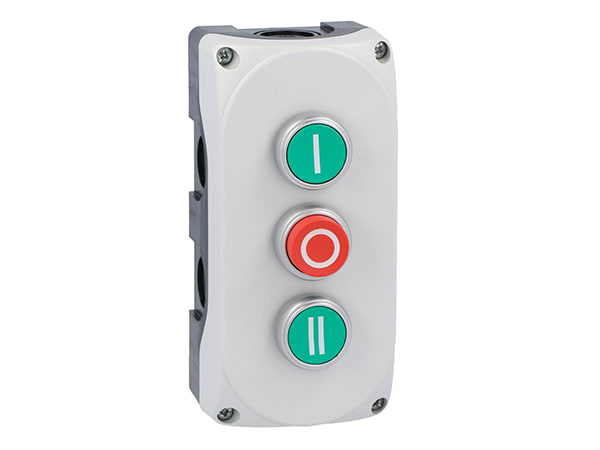 LOVATO - LOVLPZP3B8903 PUL. GR+RAS V I+SPO RO O+RAS V II