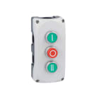 LOVATO - LOVLPZP3B8903 PUL. GR+RAS V I+SPO RO O+RAS V II