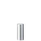 PATLITE EUROPE GMBH - PMHLR4-02WJNU Modulo base, argento, 24 V CC, diametro 40 mm, montaggio diretto, cavo, IP65