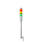 PATLITE EUROPE GMBH - PMHLR4-302LJNU-RYG Viti di fissaggio LR10 2 livello