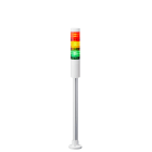 PATLITE EUROPE GMBH - PMHLR4-302PJNW-RYG Viti di fissaggio LR10 3 livello