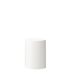 PATLITE EUROPE GMBH - PMHLR4-BW Modulo buzzer, bianco, 85 dB, diametro 40 mm, per torrette serie LR4
