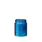 PATLITE EUROPE GMBH - PMHLR4-E-B Modulo LED, blu, lente colorata, diametro 40 mm, per torrette serie LR4