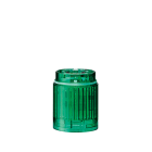 PATLITE EUROPE GMBH - PMHLR4-E-G Modulo LED, verde, lente colorata, diametro 40 mm, per torrette serie LR4