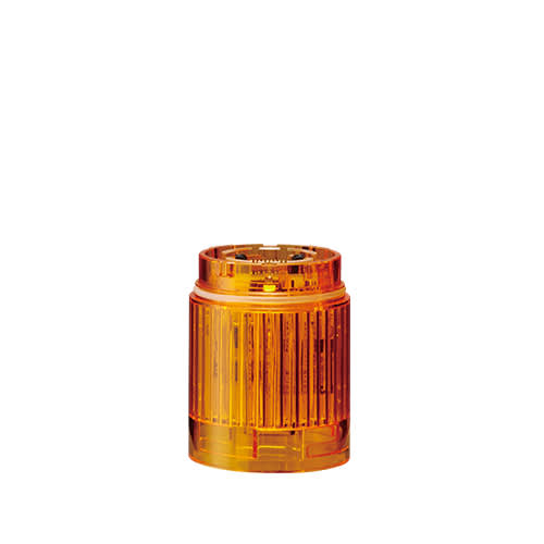 PATLITE EUROPE GMBH - PMHLR4-E-Y LR4 MODULO LED AMBRA
