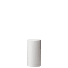 PATLITE EUROPE GMBH - PMHLR5-02WJNW Modulo base, bianco, 24VDC, diam. 50mm, montaggio diretto, cavo, IP65