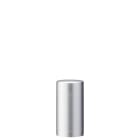 PATLITE EUROPE GMBH - PMHLR5-02WTNU Modulo base, argento, 24VDC, 50mm, montaggio diretto, morsettiera, IP65