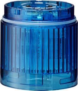 PATLITE EUROPE GMBH - PMHLR5-E-B LR5 MODULO LED BLU